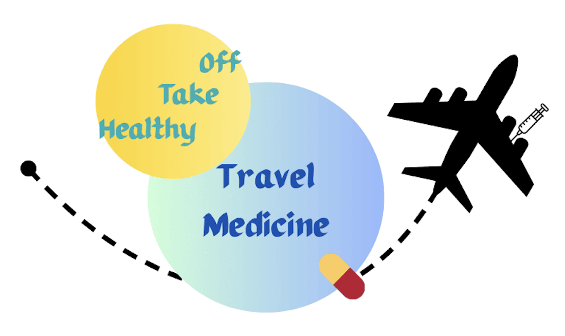 Integra T Travel Health
